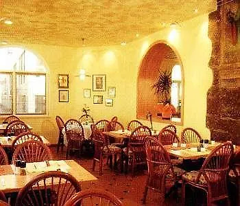 Hotel Cavallino S'rössl